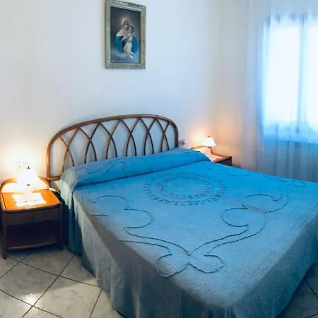 Trilocale Vista Mare A * Budoni