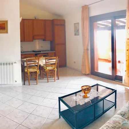 Trilocale Vista Mare A Budoni