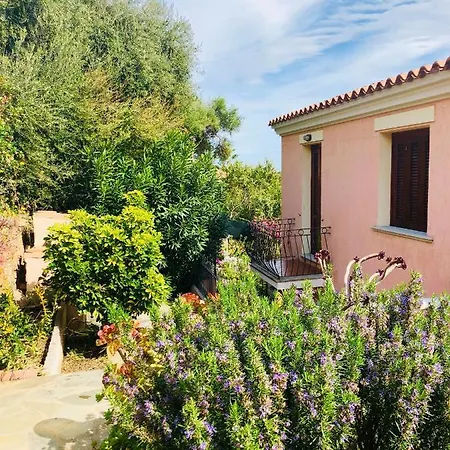 Trilocale Vista Mare A Apartamento *