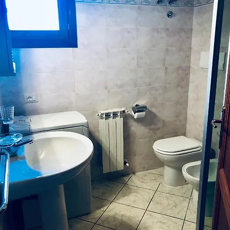 Apartamento Trilocale Vista Mare A Budoni