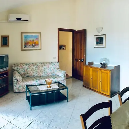 Trilocale Vista Mare A Budoni