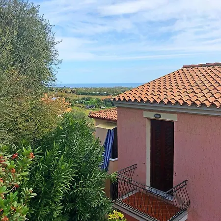 Trilocale Vista Mare A