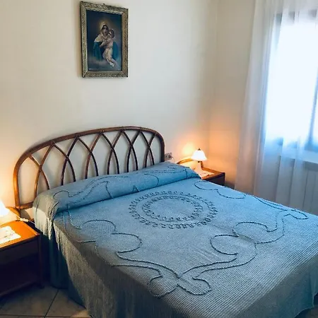 Trilocale Vista Mare A Apartamento Budoni