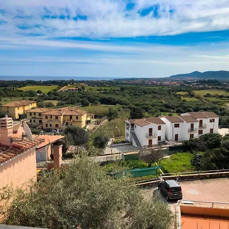 Trilocale Vista Mare A