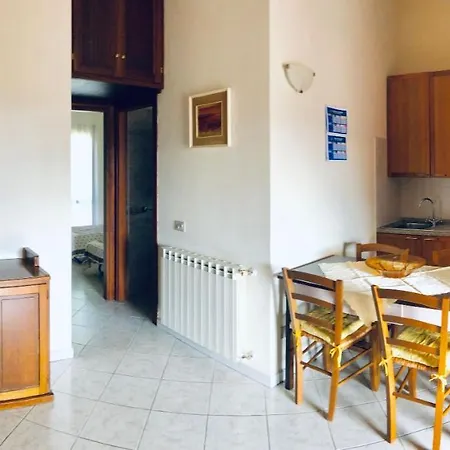 Trilocale Vista Mare A Budoni