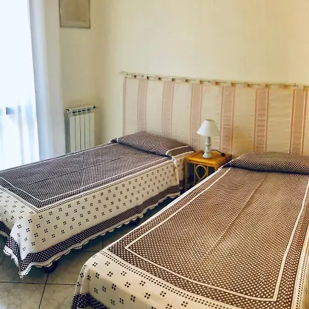 Trilocale Vista Mare A Budoni